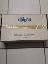 Bilancia Pesa Bambini Chicco Vintage