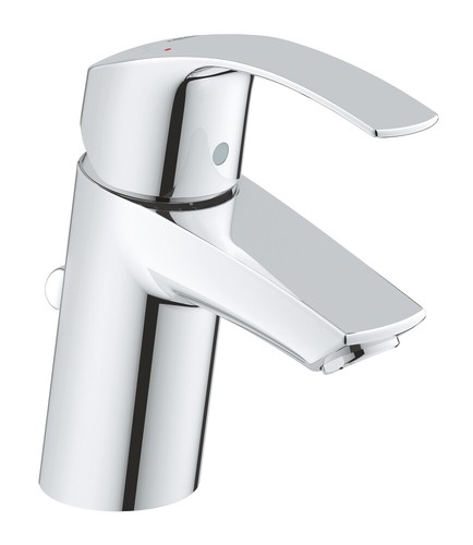 Grohe eurosmart rubinetto - grohe,
