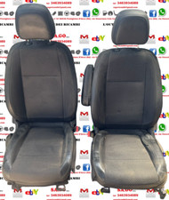 TAPPEZZERIA INTERNI SEDILI IN STOFFA OPEL MOKKA X ANNO 2012/2024