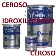 Impregnante esterni ad acqua