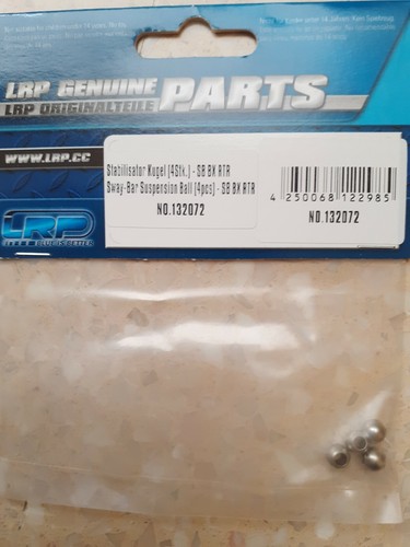 Lrp 132072 bolas - lrp,