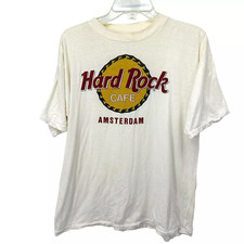 T-shirt Hard Rock Cafe