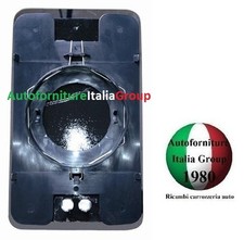 PIASTRA SPECCHIO RETROVISORE