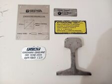 Lotto F.S. Ferrovie Dello