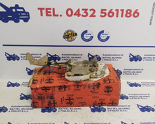 SERRATURA SINISTRA ALFA ROMEO GTV - SPIDER COD. 60623384