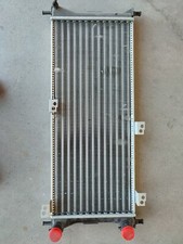 Radiatore acqua raffreddamento - acqua,