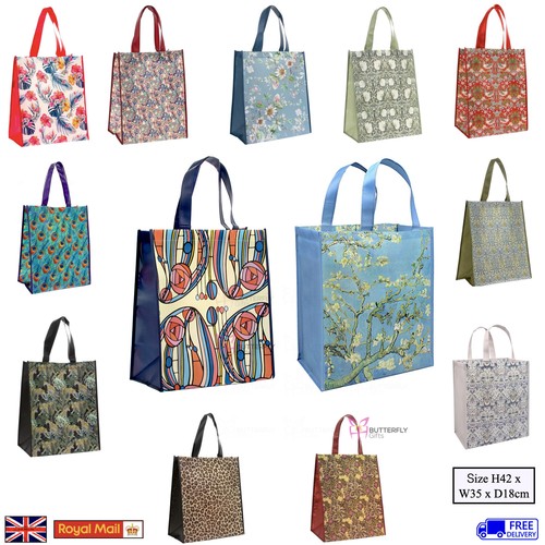 Borsa grande riutilizzabile