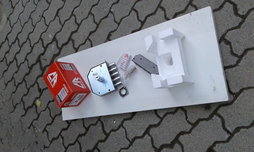 Serratura sicurezza con - cr,