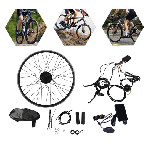 Bicicletta elettrica 29 - elettrica, 28/29