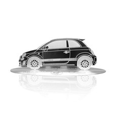 4R Quattroerre.it Modellino