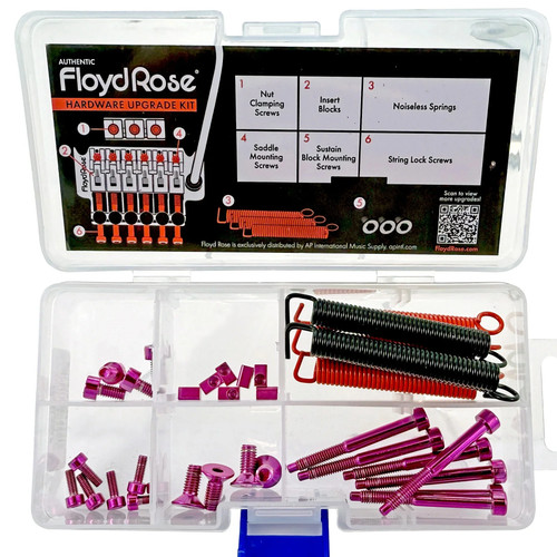 Kit aggiornamento hardware