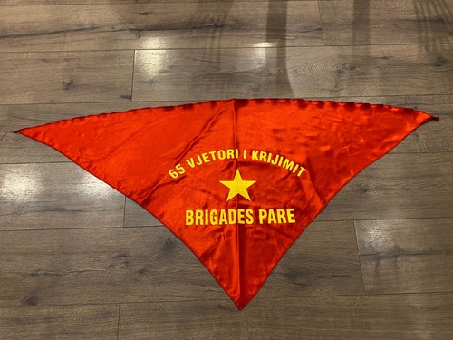 Vintage albania comunismo - vintage,