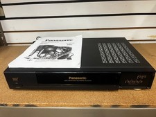 Panasonic vintage hdtv decoder - vintage,