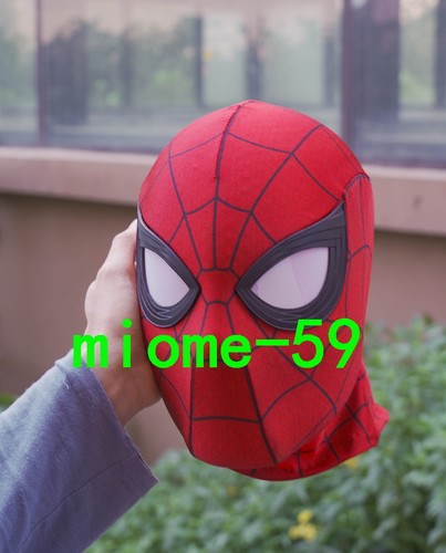 Handmade spider man brand - spider-man, 4