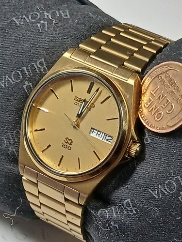 Orologio seiko 100 - seiko,