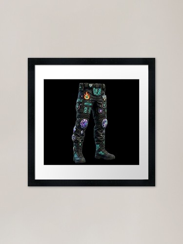Area labs pantaloni - area, labs: