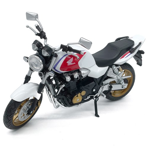 Modellino moto honda - 1:12,