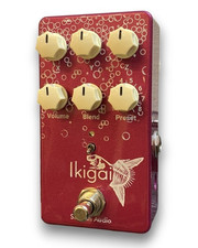 SUNFISH AUDIO IKIGAI V1 Pedale