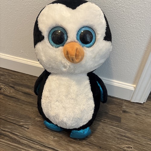 Peluche jumbo large - jumbo, beanie