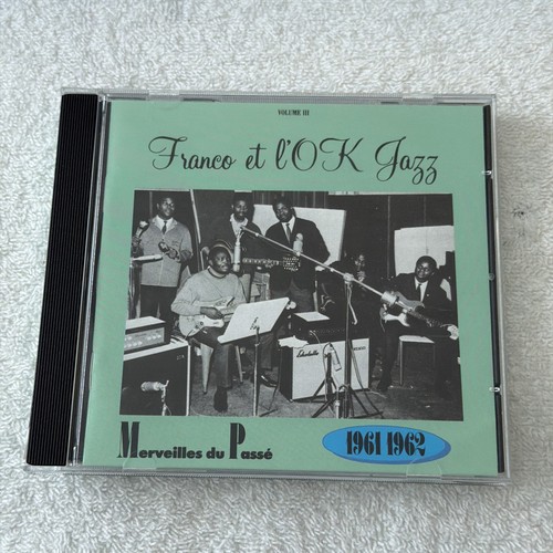 Franco jazz - franco, l'ok