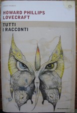 Lovecraft Tutti i racconti