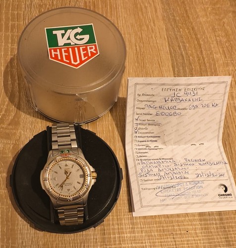 Orologio uomo automatico - uomo,