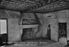 ITALY ARCHA PETRARCH PETRARCH