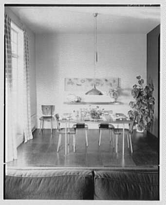 Robert carson residenza - mr., carson,