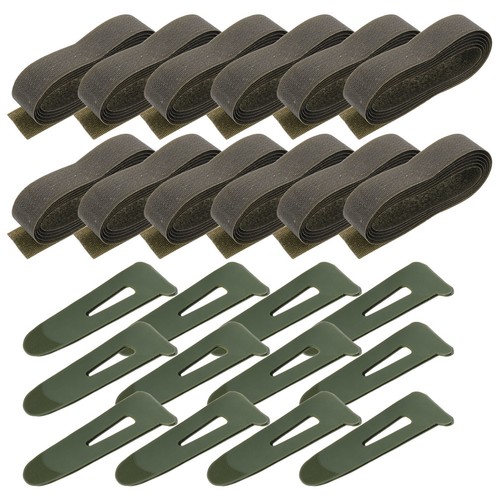 Sets accessoires doudoune - 12,