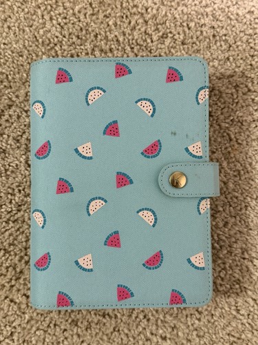 Kikki planner medium taglia - planner, (taglia