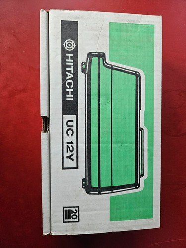 Caricatore itachi uc12y e - 2x,