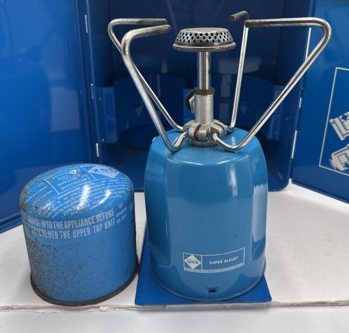 Stufe camping gaz - stufe, de