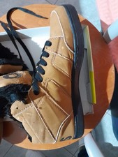 Scarpe OSIRIS Mod CONVOY MID SHIR Uomo.42.5