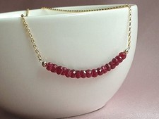 A+++ collane catena oro perle