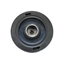 PULEGGIA PARASTRAPPO ALBERO MOTORE SMART FORTWO 451 MHD A1320300568 =A1320300268