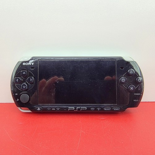 Sony psp 3004 - 3004, sd