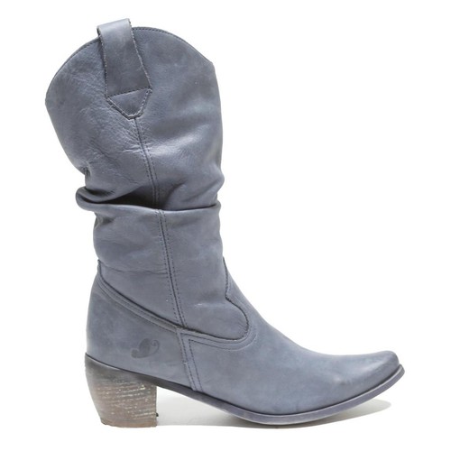 Donna slouchy western stivali - donna,