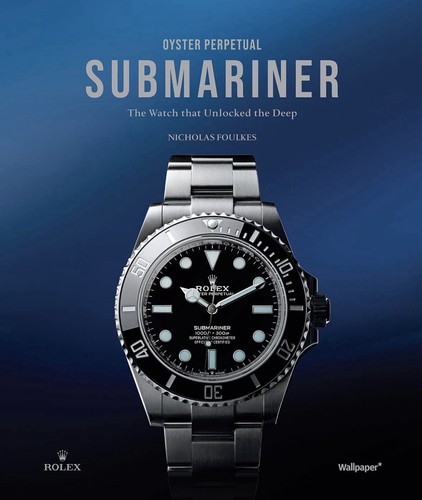 Libro rolex submariner - libro,