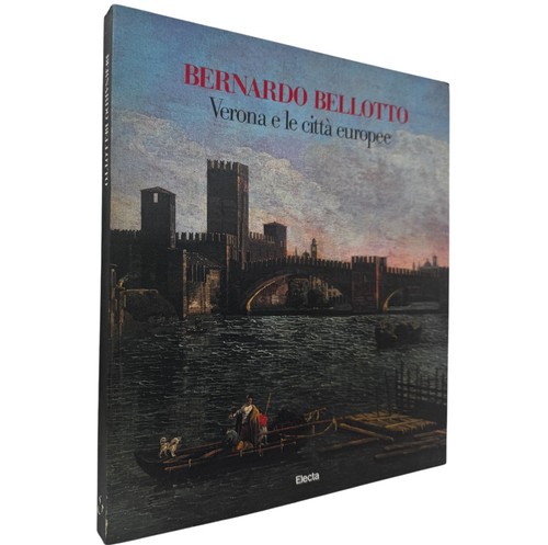 Bernardo bellotto pittura - bernardo,