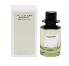 Zara x Jo Malone Salty Ocean