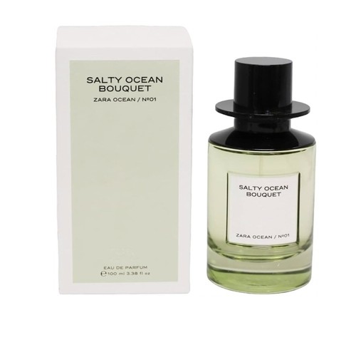 Zara malone salty ocean - zara,