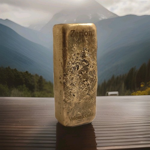 Zerion volcanic - zerion®,