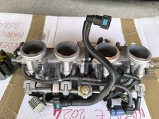 CORPO FARFALLATO Yamaha YZF R1