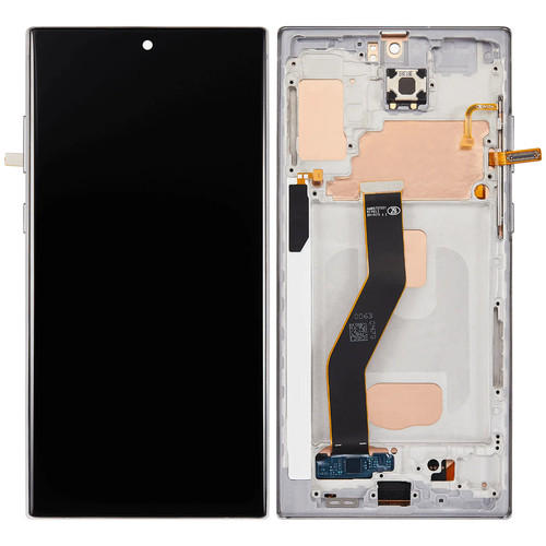 écran lcd avec - Écran,