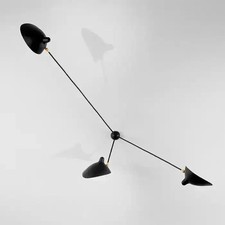 Grande lampada parete - lampada,
