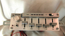 Philips Equalizzatore Hi-Fi
