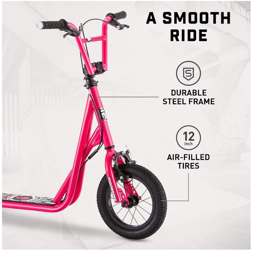 Freestyle scooter bmx con - freestyle,