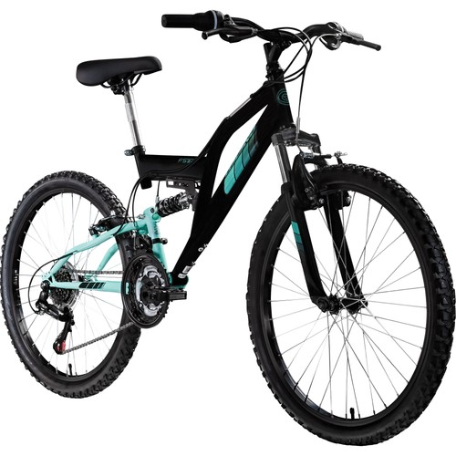 Bicicletta galano fs240 - bicicletta, 24"