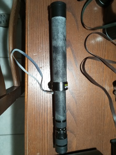 Cannocchiale russo zoom komz - russo,