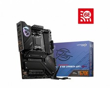 Scheda madre MSI MPG X670E